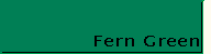 Lekki hangar łukowy - kolorowe hale łukowe, Fern Green (zieleń paproci).